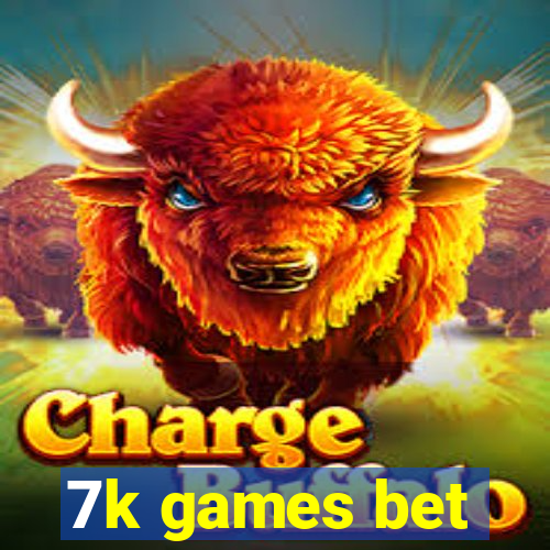 7k games bet